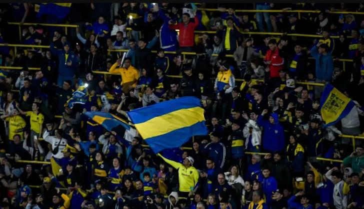 Boca eliminará el filtro de asistencia para socios que deseen ir a La Bombonera – barriosvecinales.com.ar